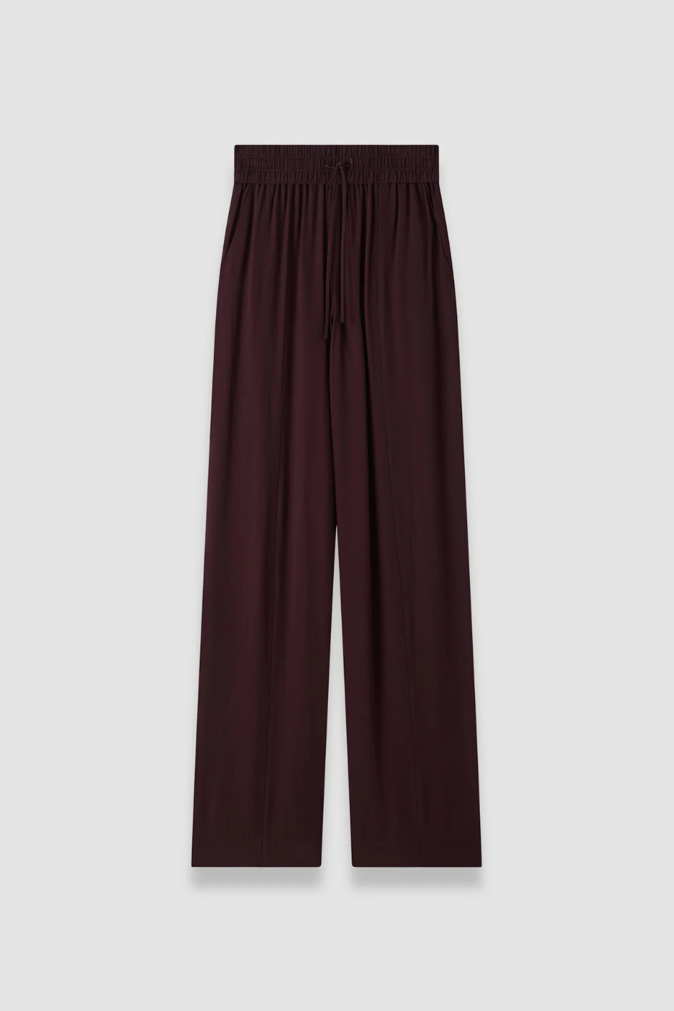 Dee Crepe Trousers