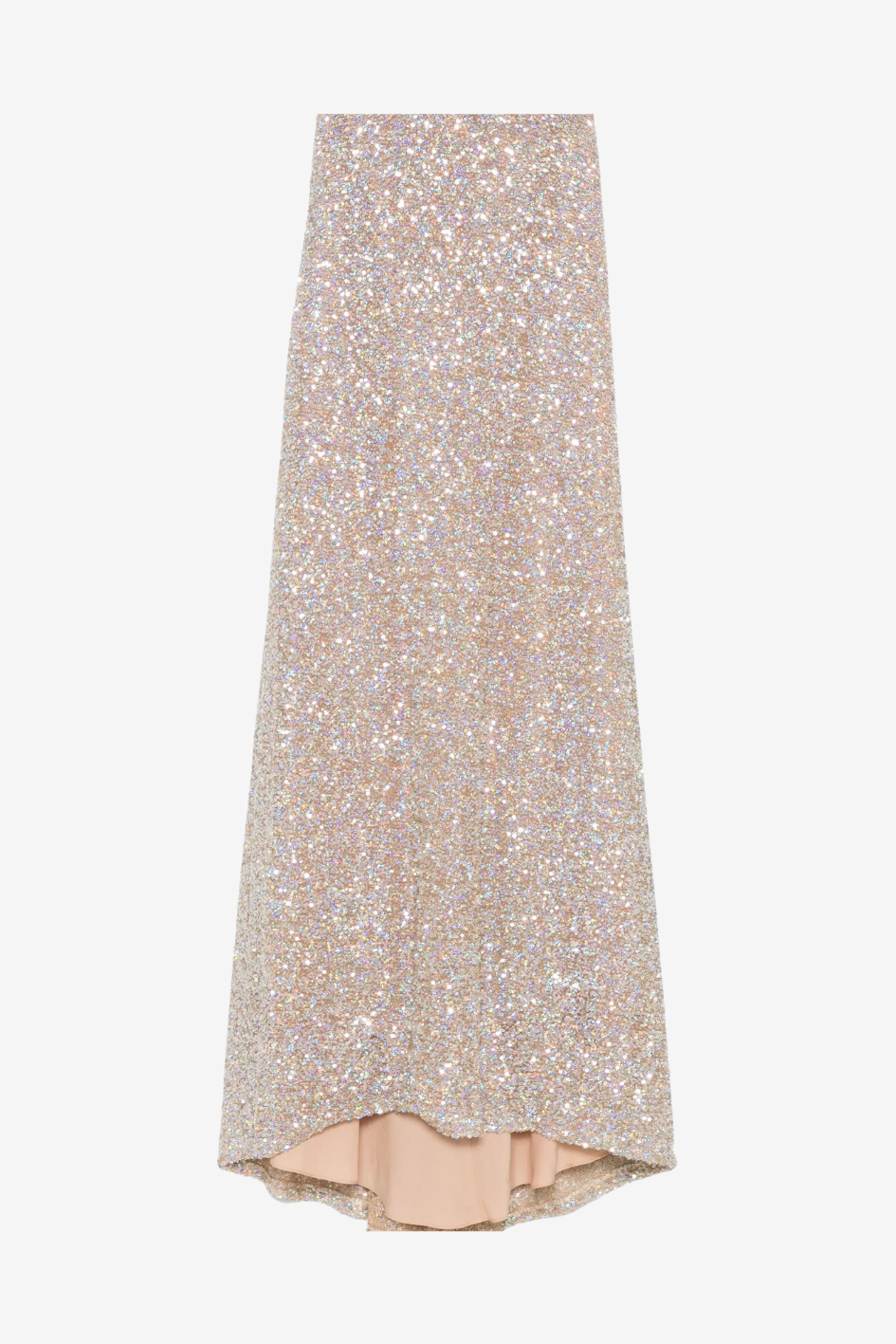 Ella Sequin Maxi Skirt