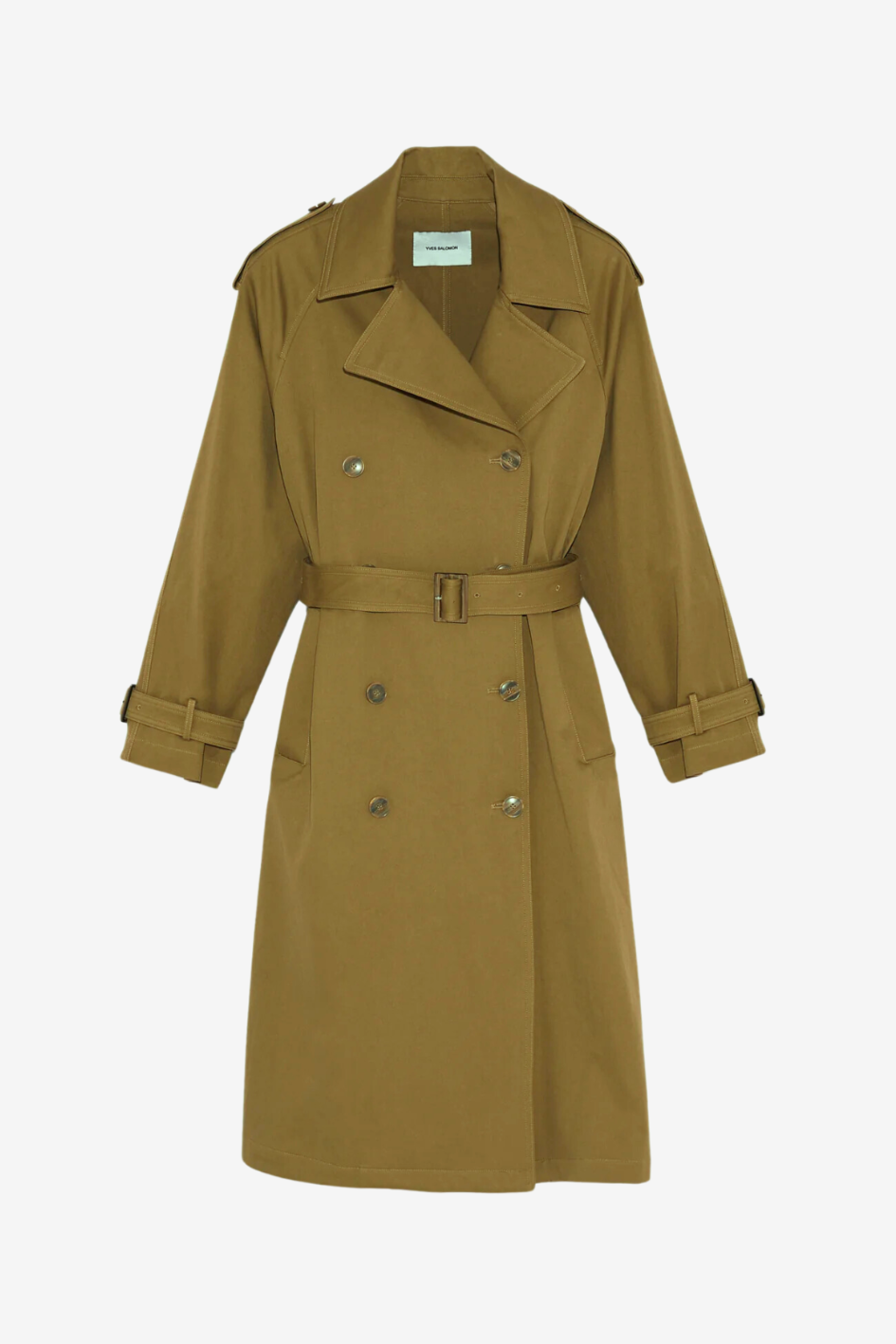 Trenchcoat