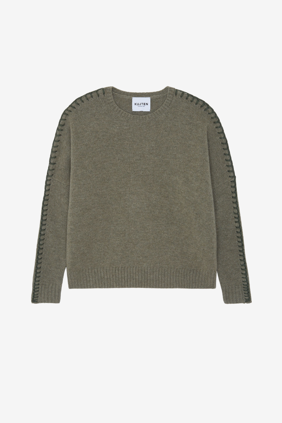 Amea Sweater