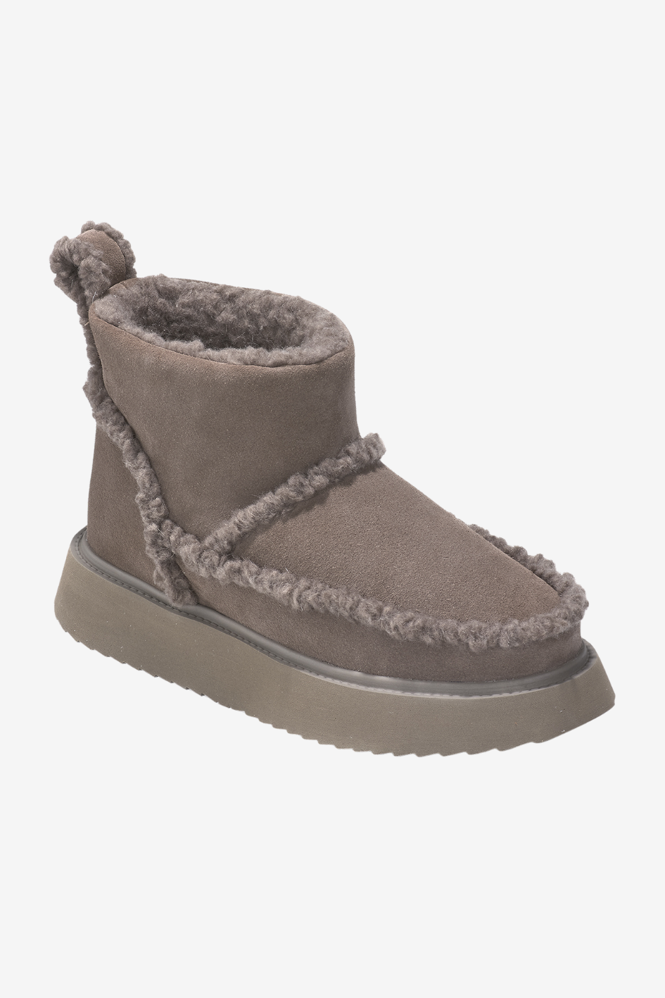 Shearling Micro