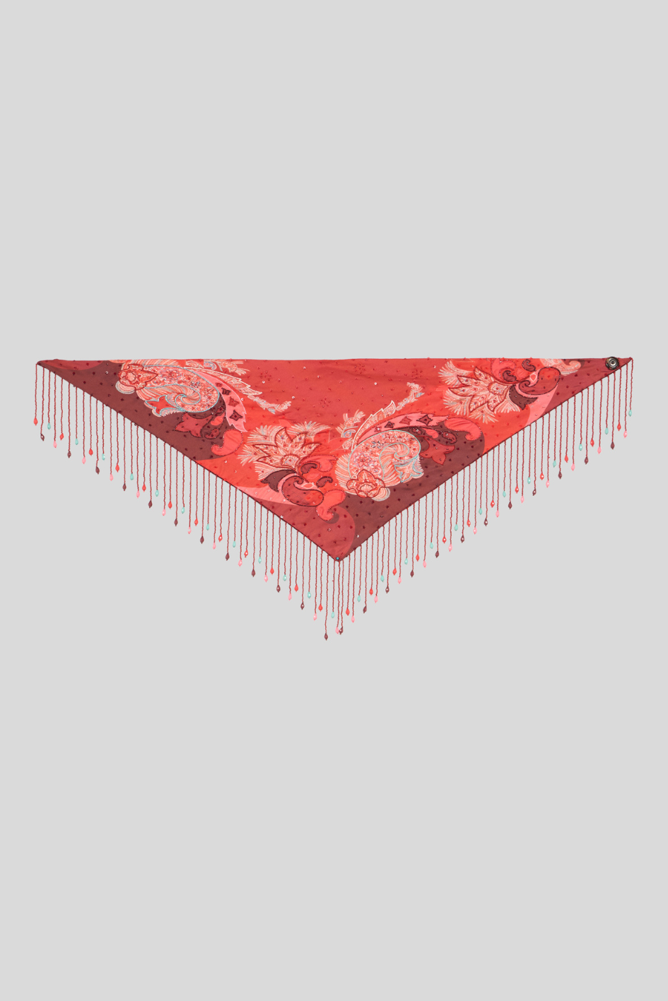 Red Foulard