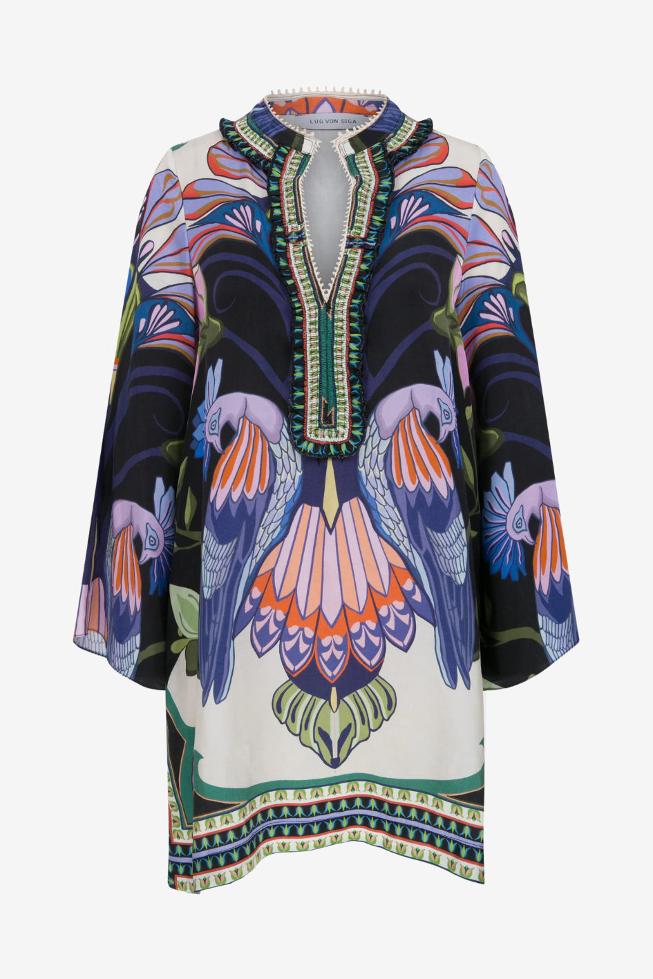 Tess Dress