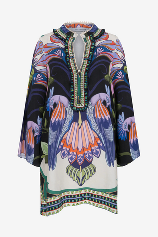 Tess Dress