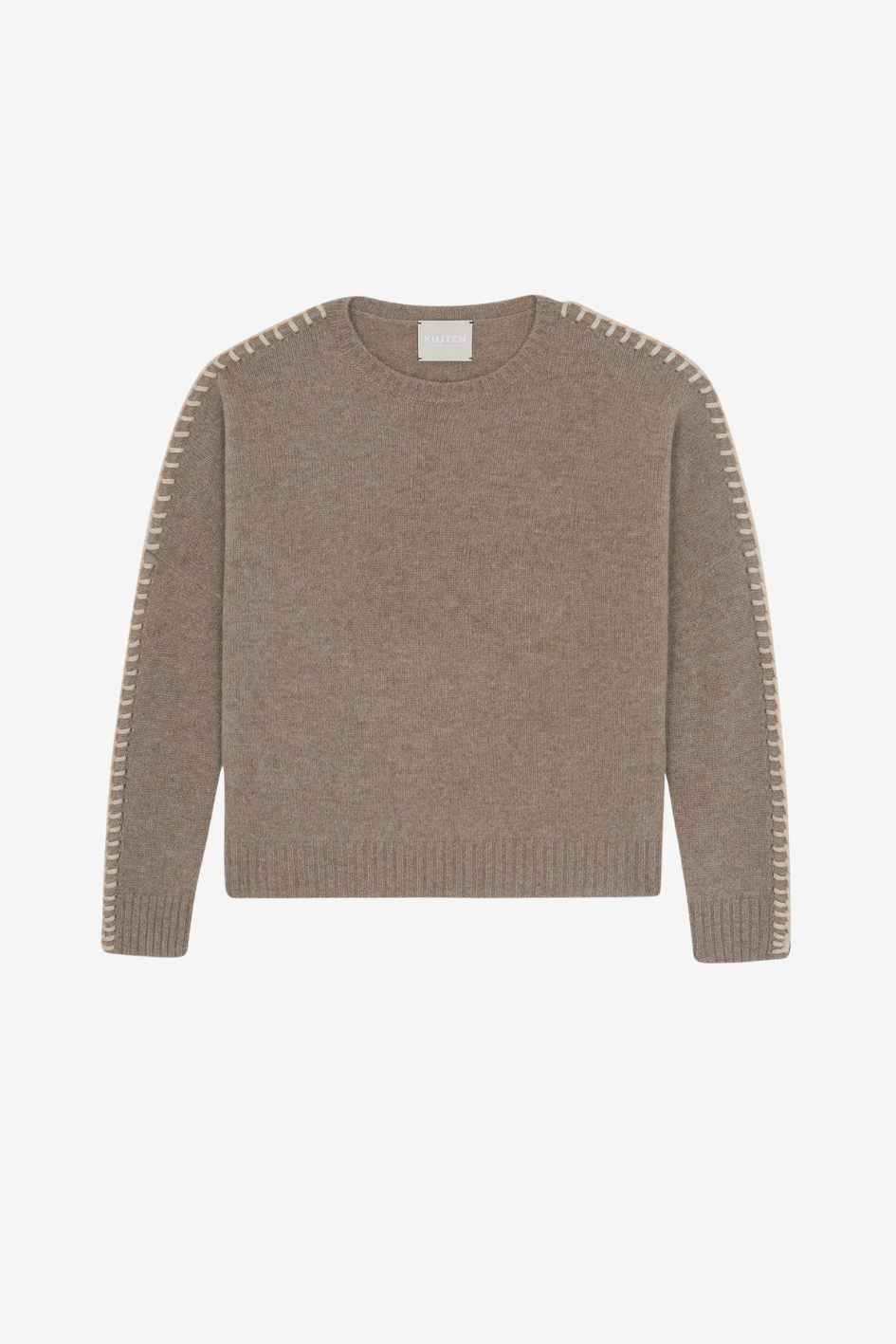 Amea Sweater