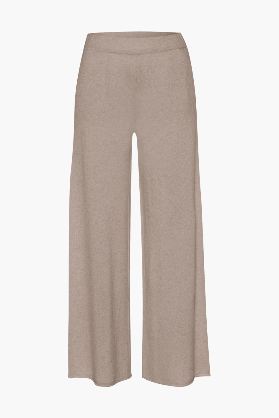 Cashmere Pants