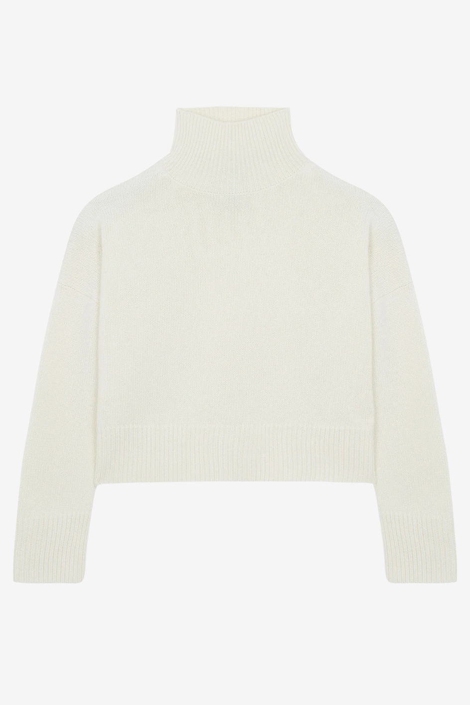 Ulla cropped Sweater
