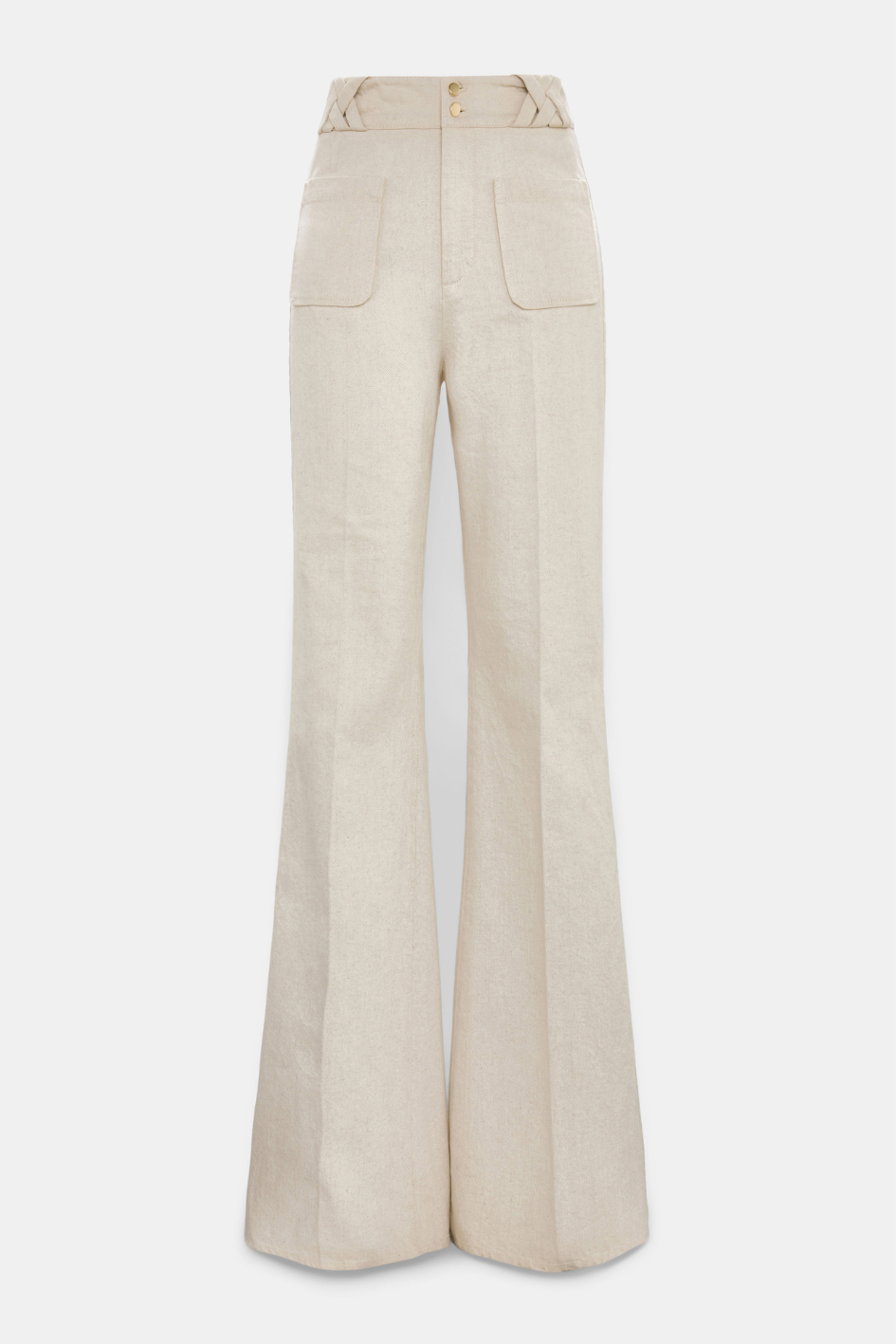 Summer of Love Jeans