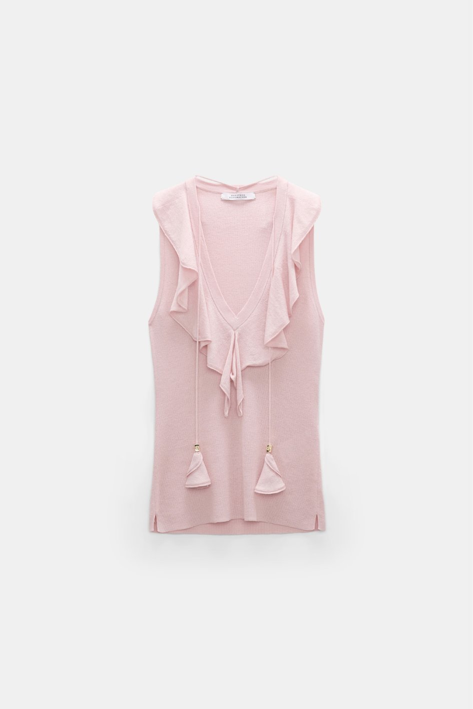 Refined Essentials Blouse
