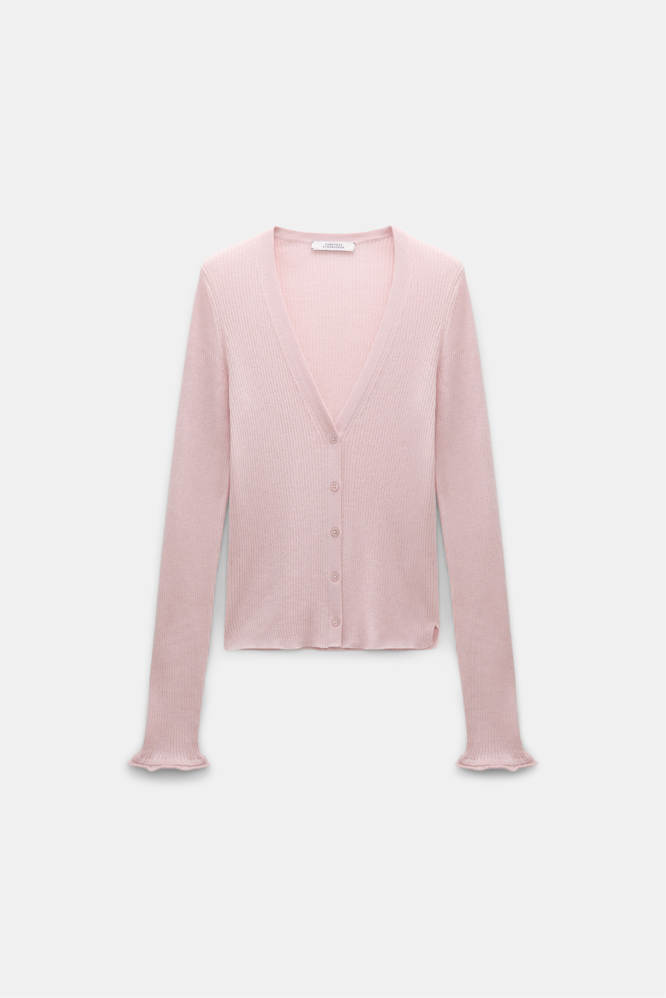 Refined Essentials Cardigan