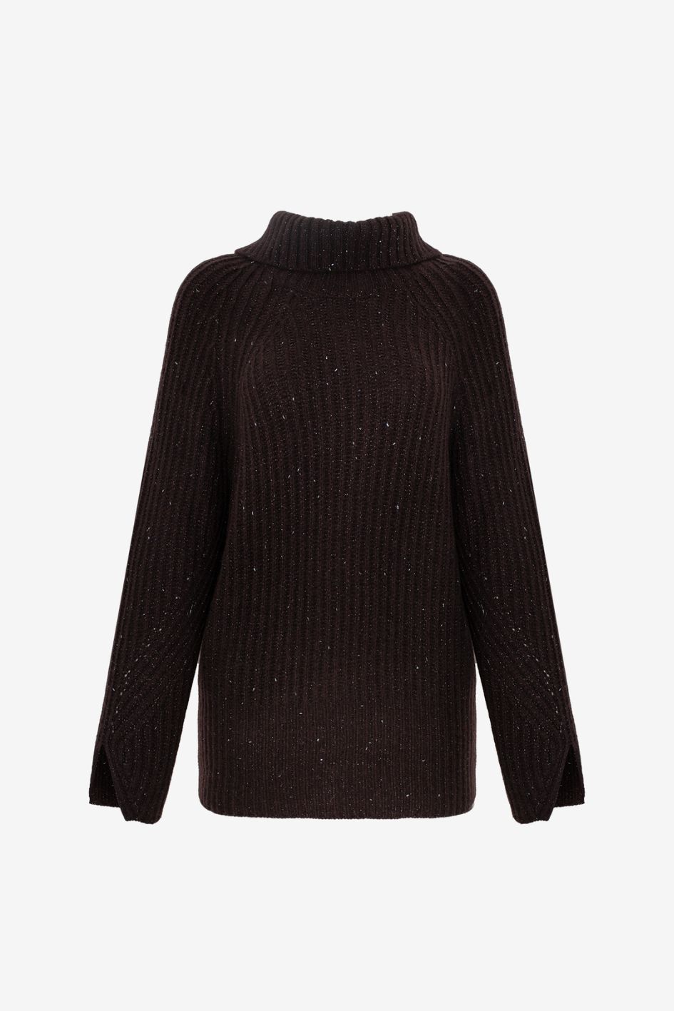 Oversize Cashmere Sweater