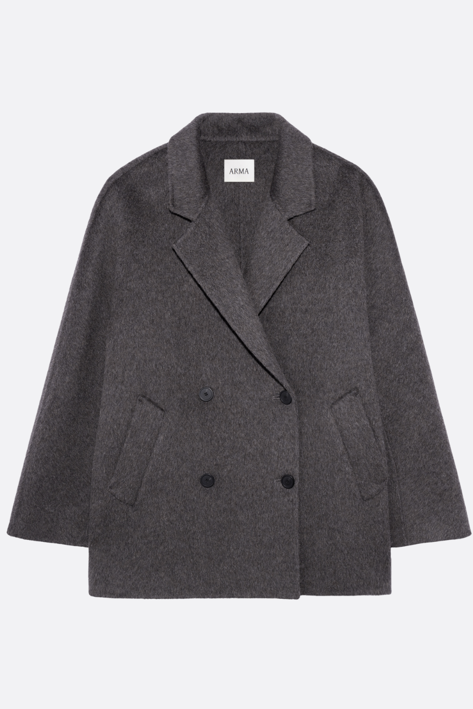 Aurea Wool Jacket