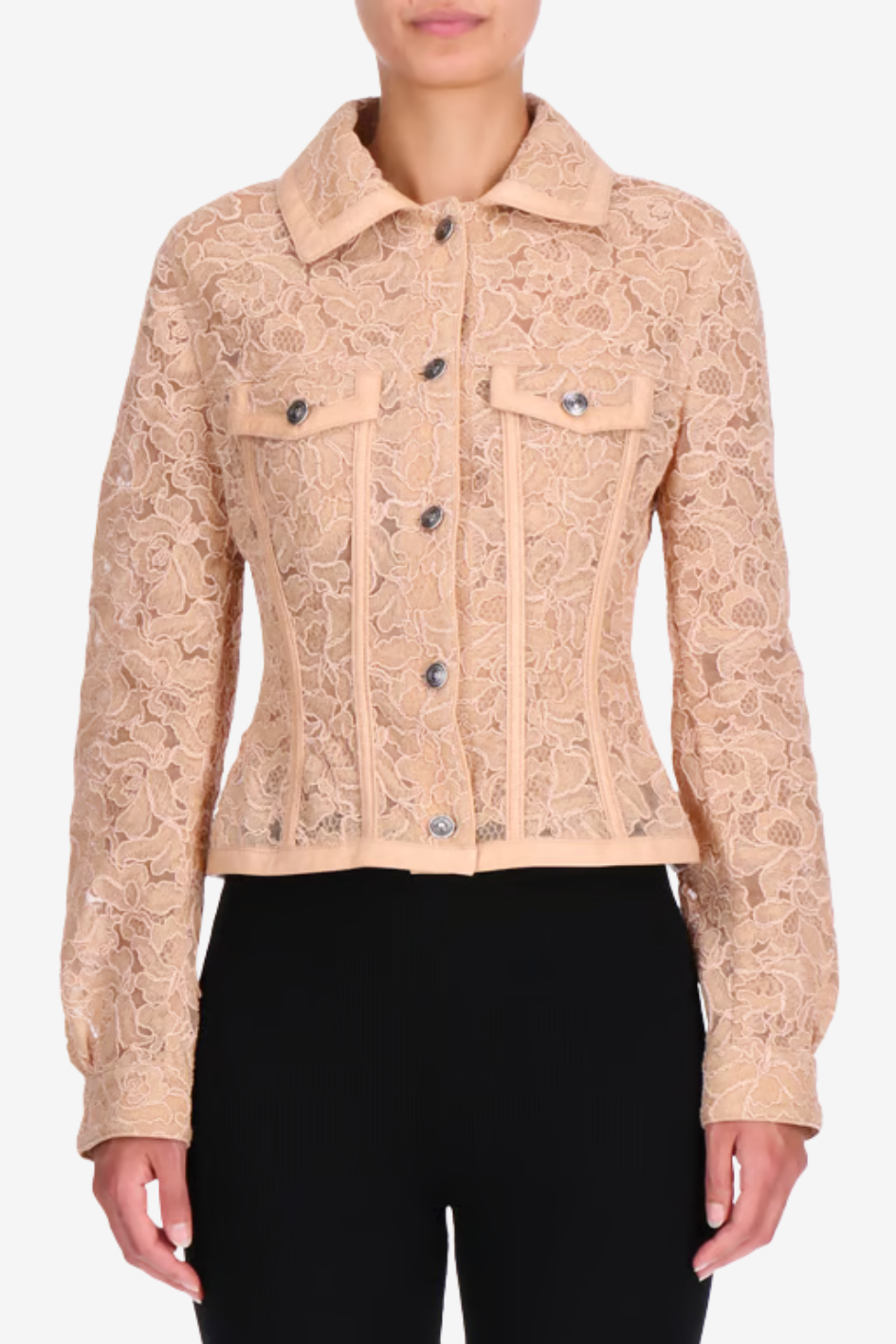 Coats & Jackets – Maison Gassmann