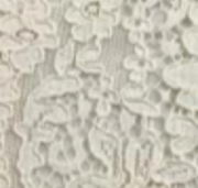 Hallis Cotton Corded Lace Dress