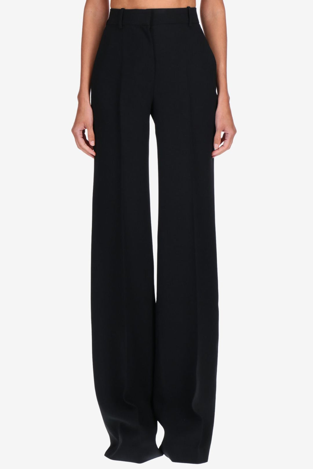High Waisted Pants