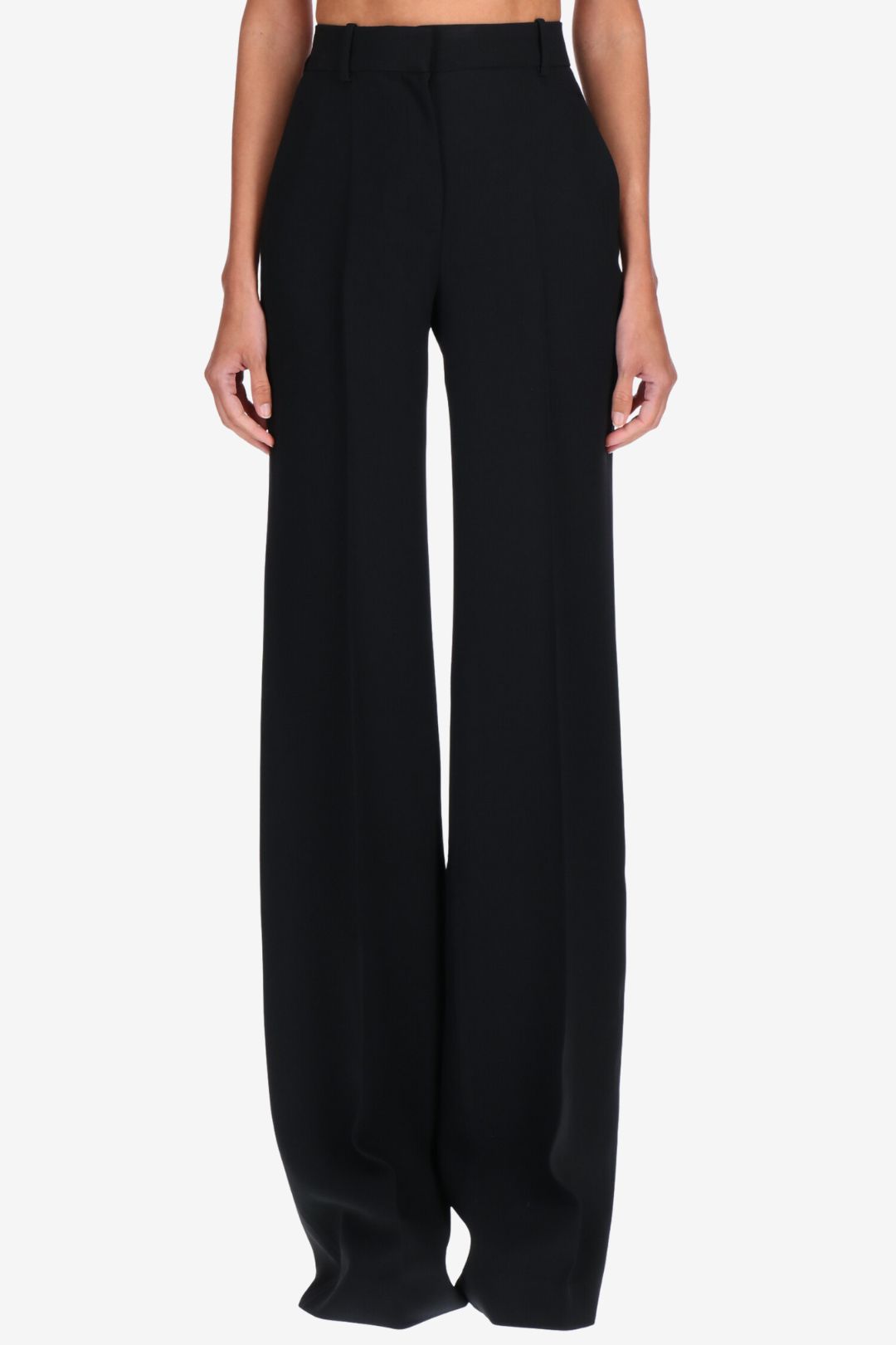 High Waisted Pants