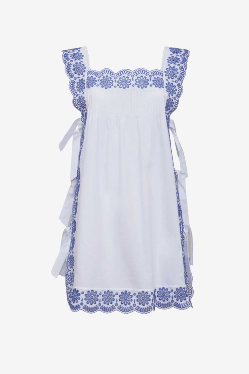 Fiocchini Dress