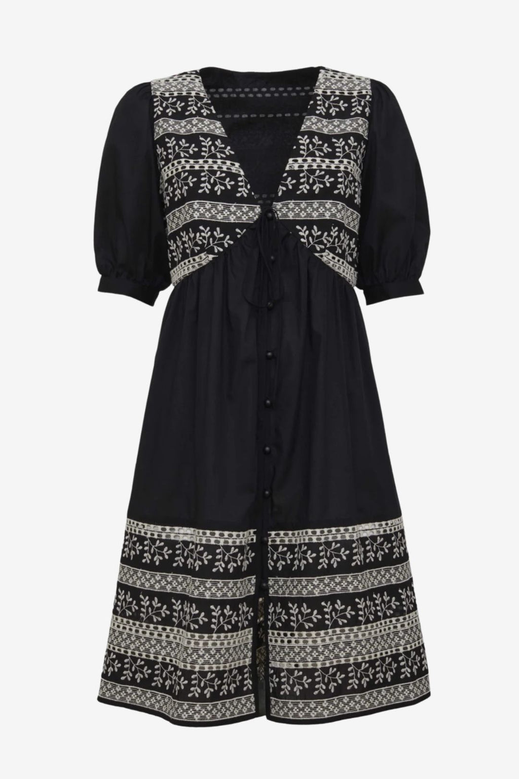 Scarlino Dress