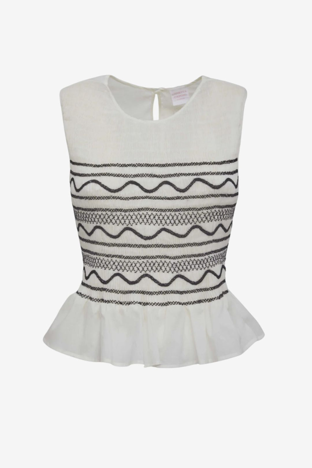 Irene Blouse