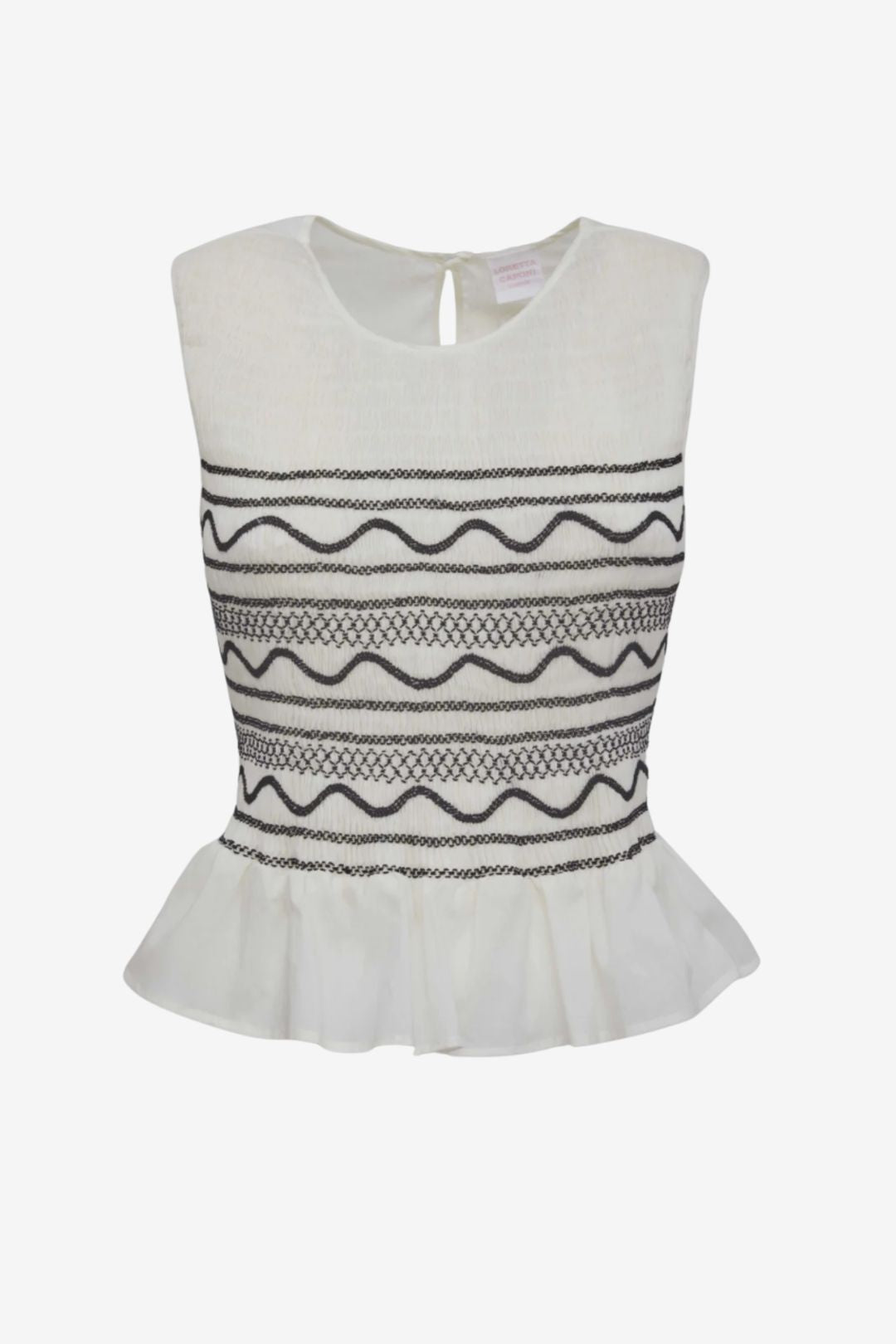 Irene Blouse