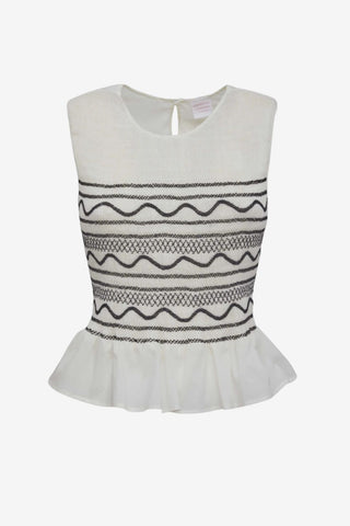 Irene Blouse