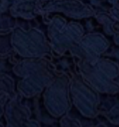 Hallis Cotton Corded Lace Dress