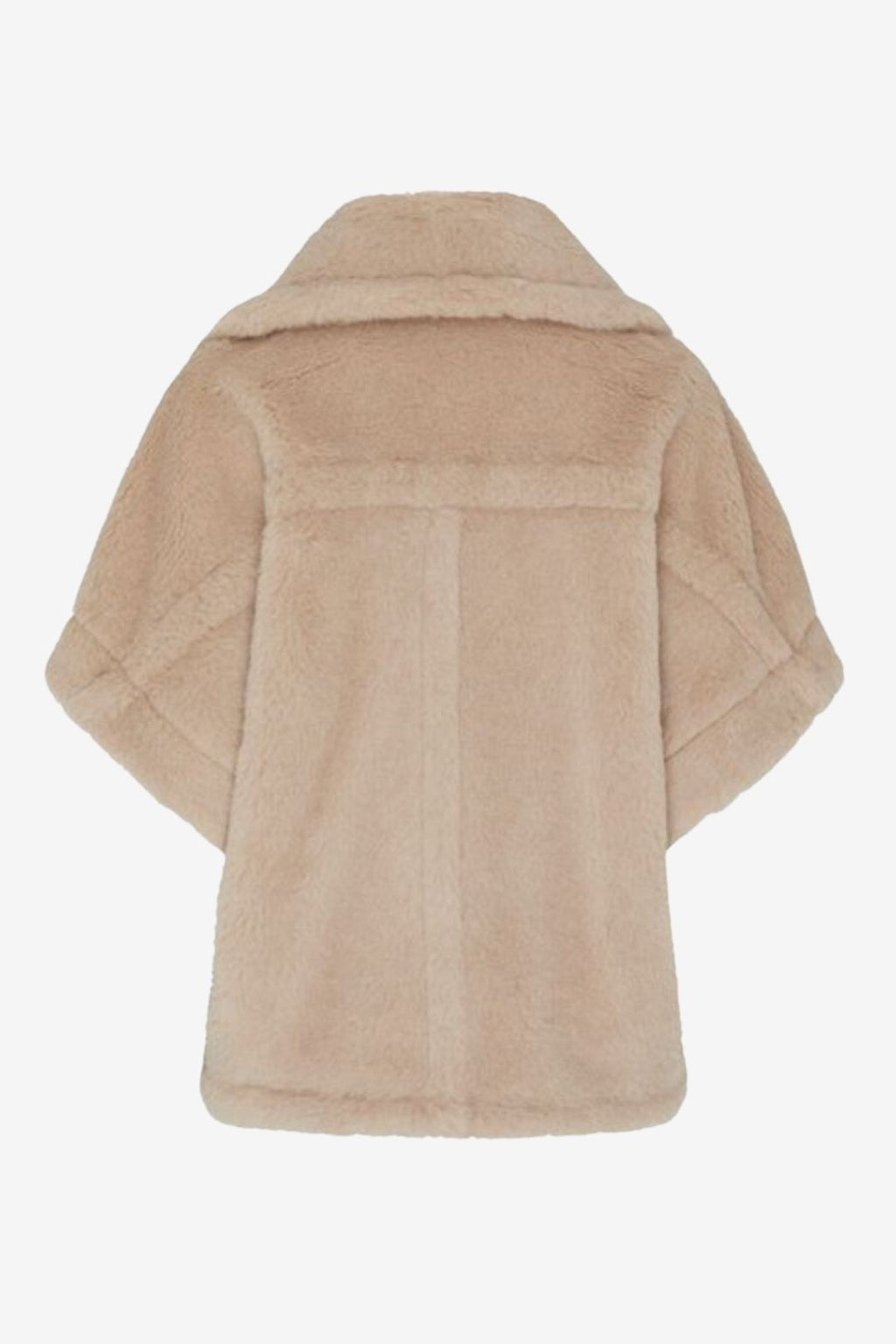 Alpaca Cape