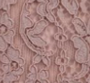 Hallis Cotton Corded Lace Dress