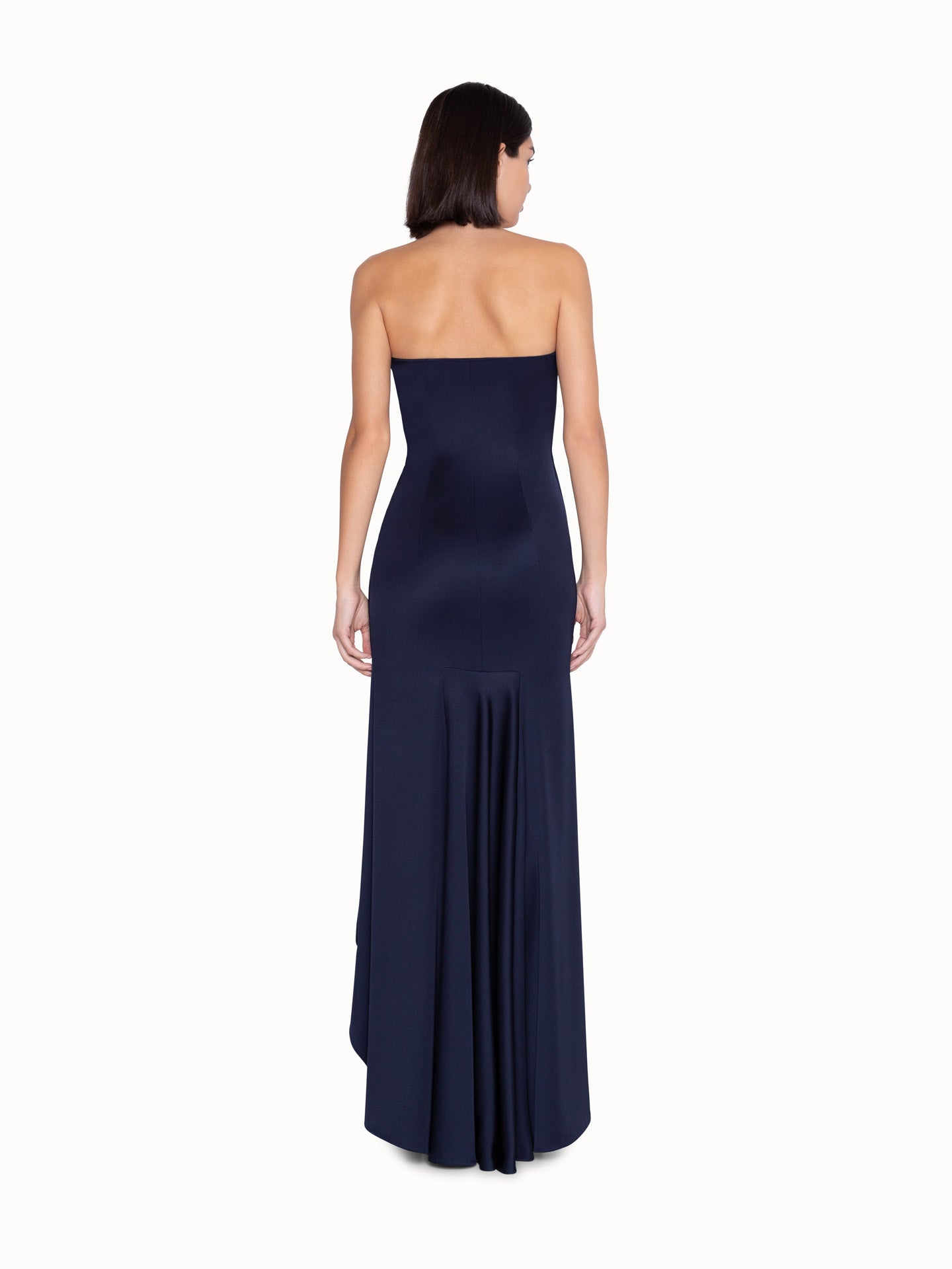 Bustier dress