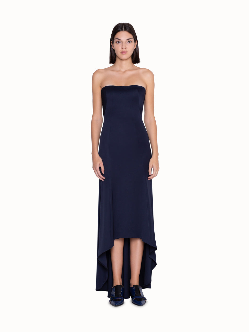 Bustier dress