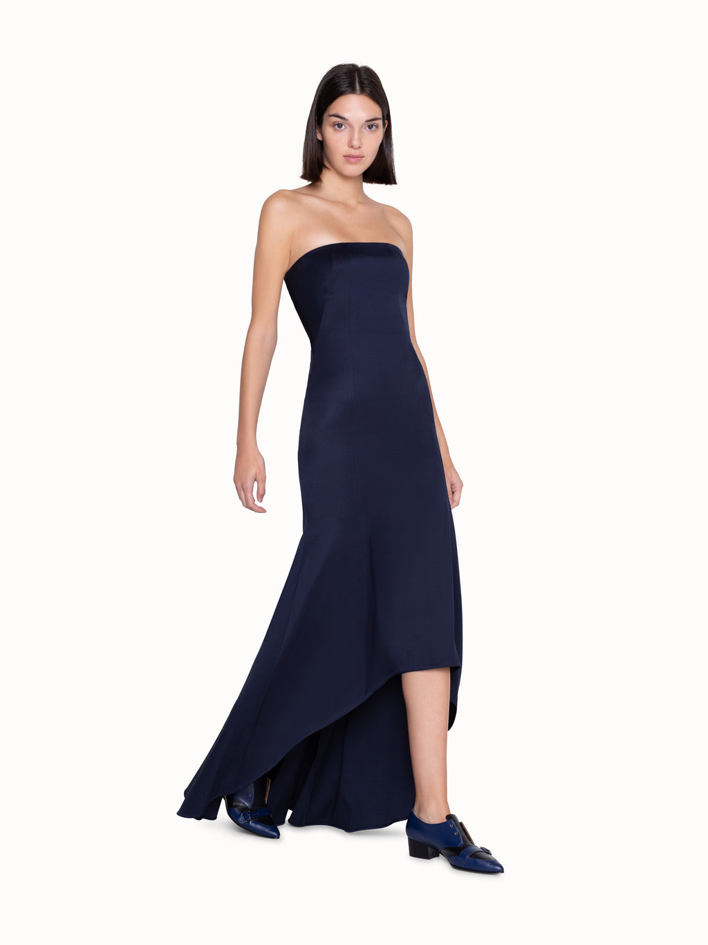 Bustier dress