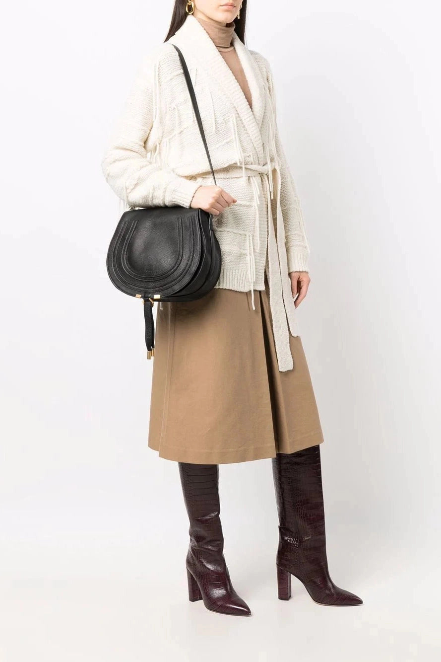 Psychedelic Cardigan Iceland