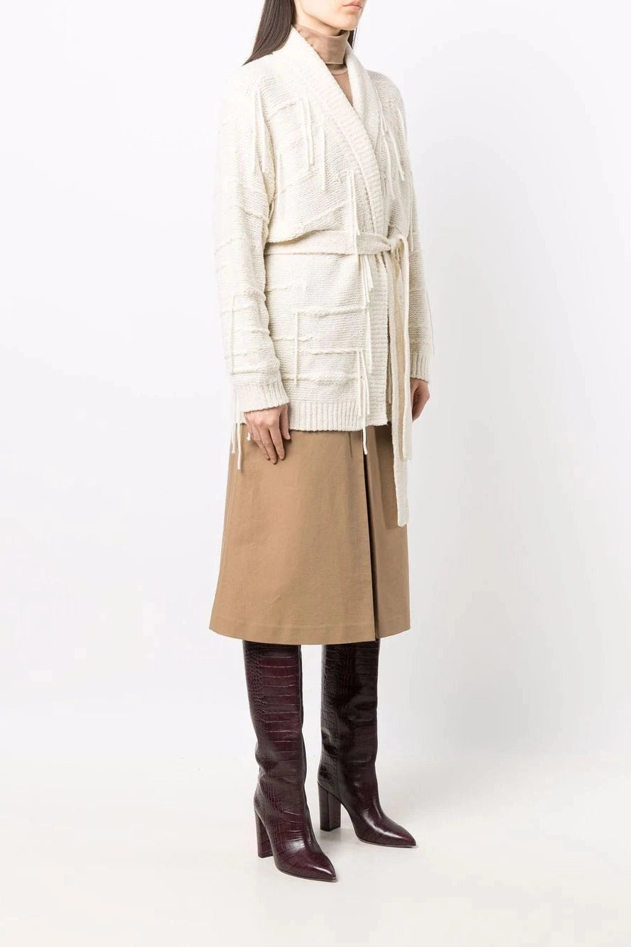 Psychedelic Cardigan Iceland