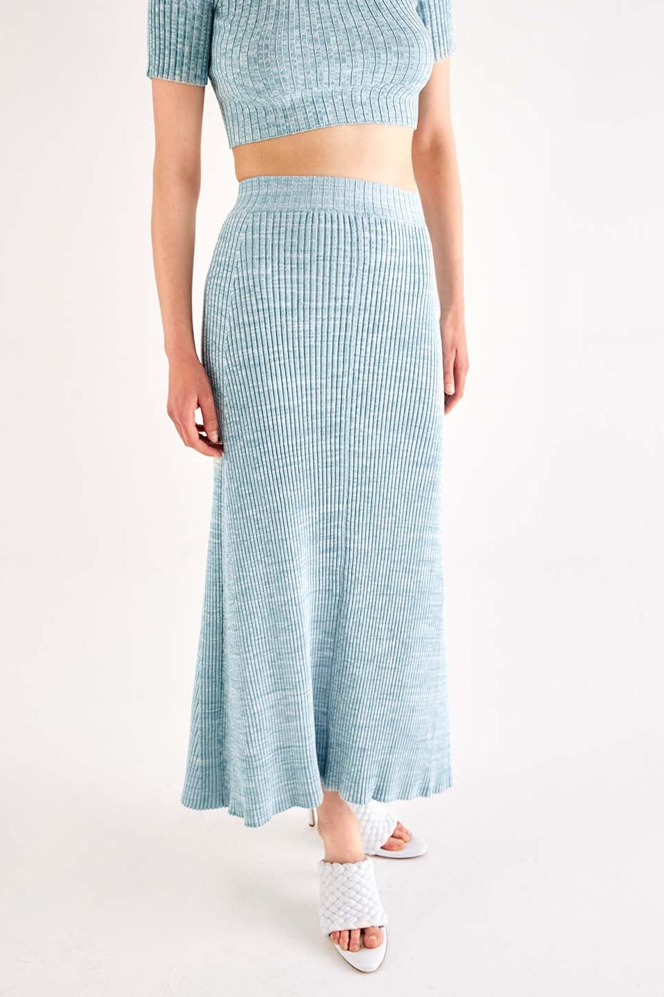 Carlotta Maxi Skirt