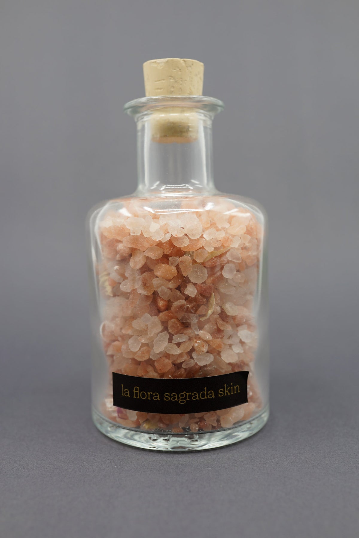 Rose Quarz Bath Salt