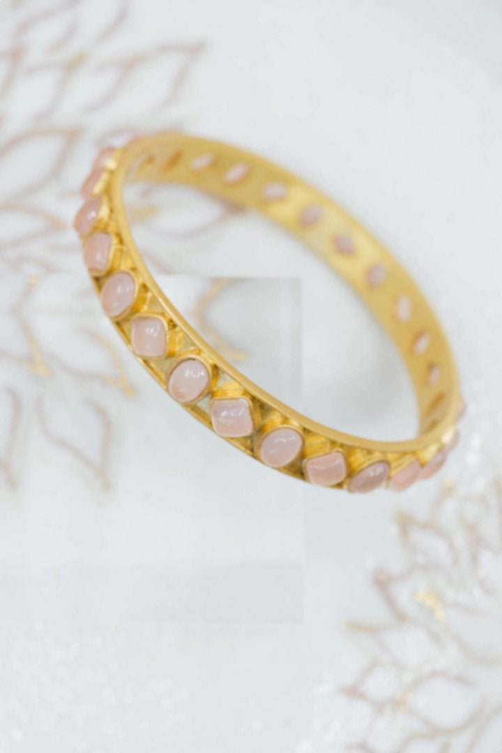 Bracelet rose gold J3-24-