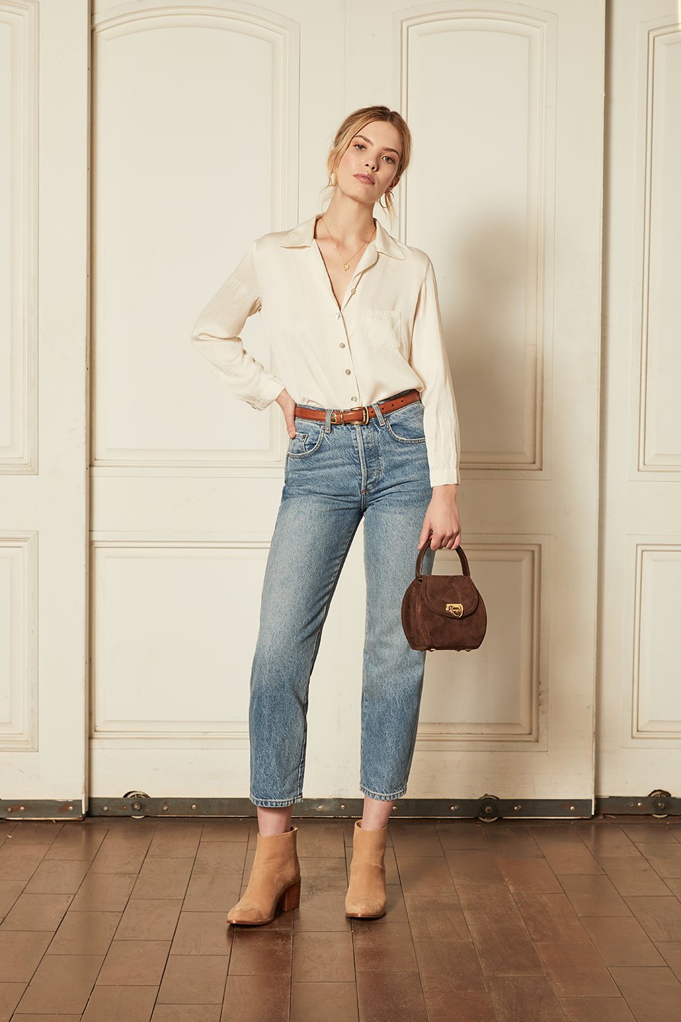 THE TIMMY - FAR COUNTRY