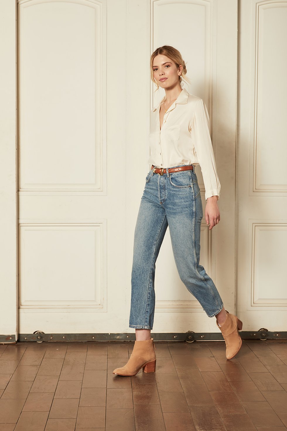 THE TIMMY - FAR COUNTRY