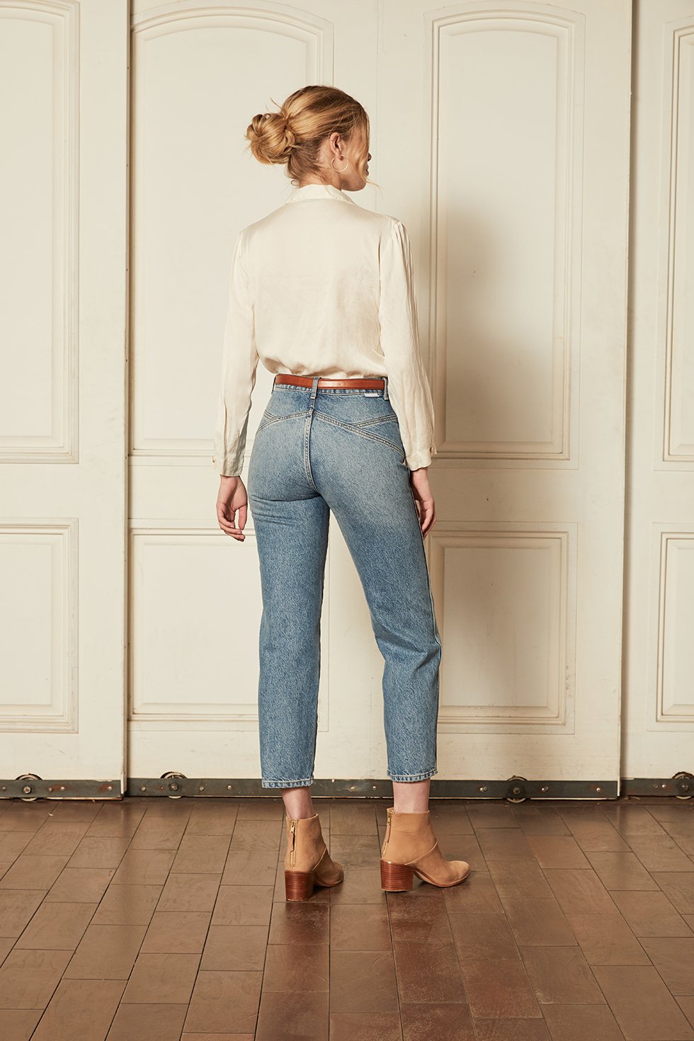 THE TIMMY - FAR COUNTRY