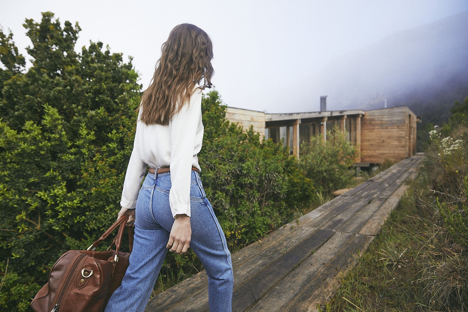 THE TIMMY - FAR COUNTRY