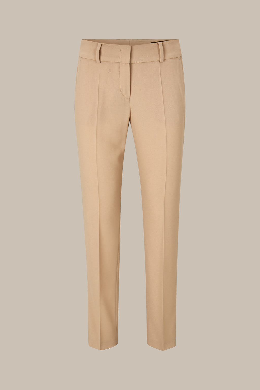 Cotton Chino Pants