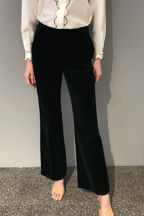 Shae Trousers