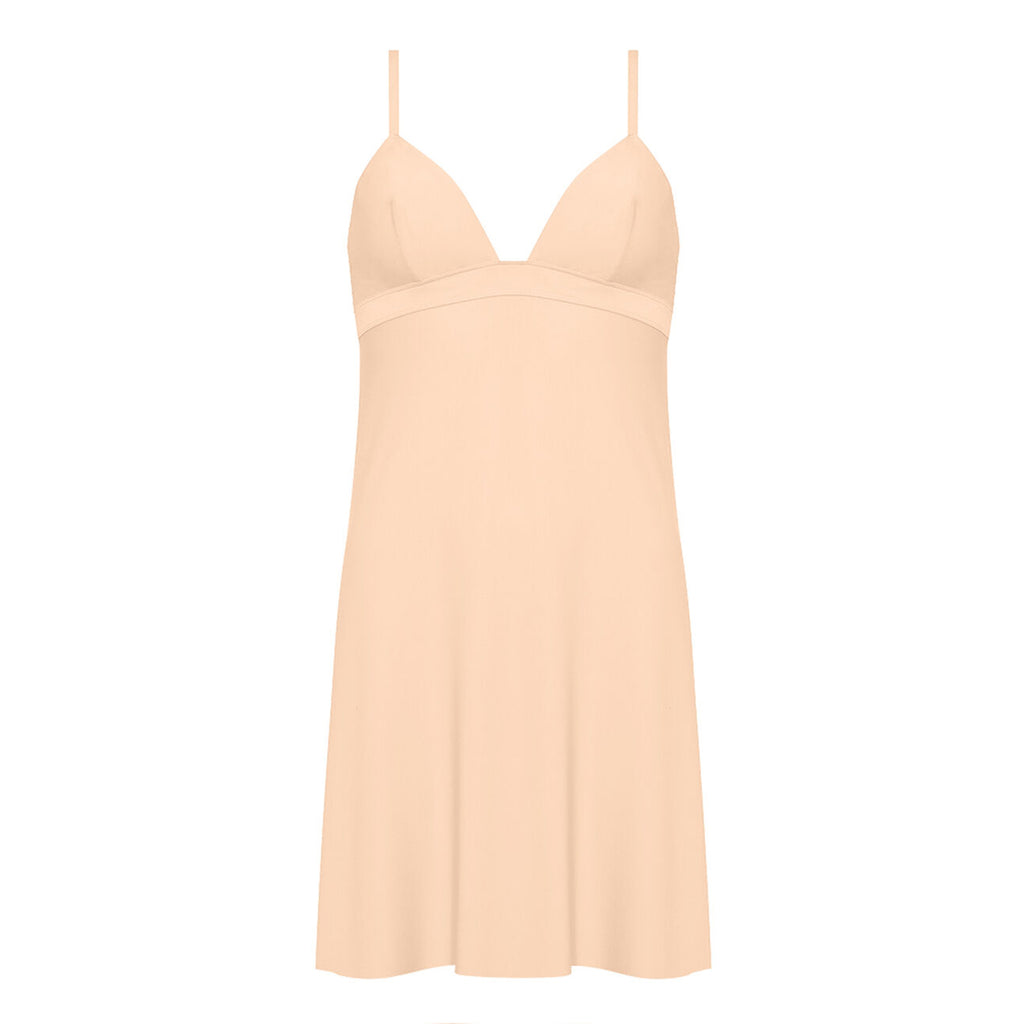 Silhouette courte Underdress