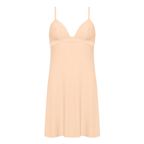 Silhouette courte Underdress