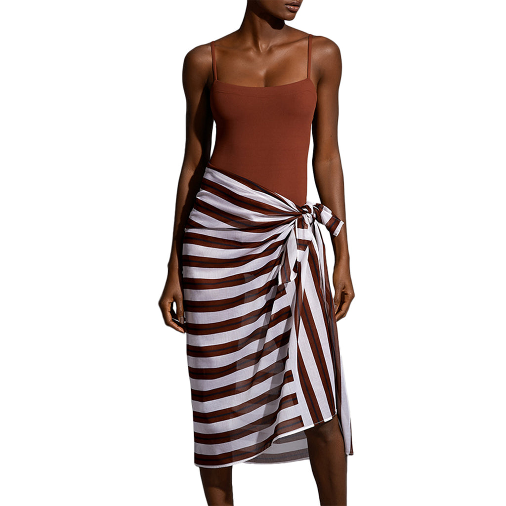 Namibie Sarong
