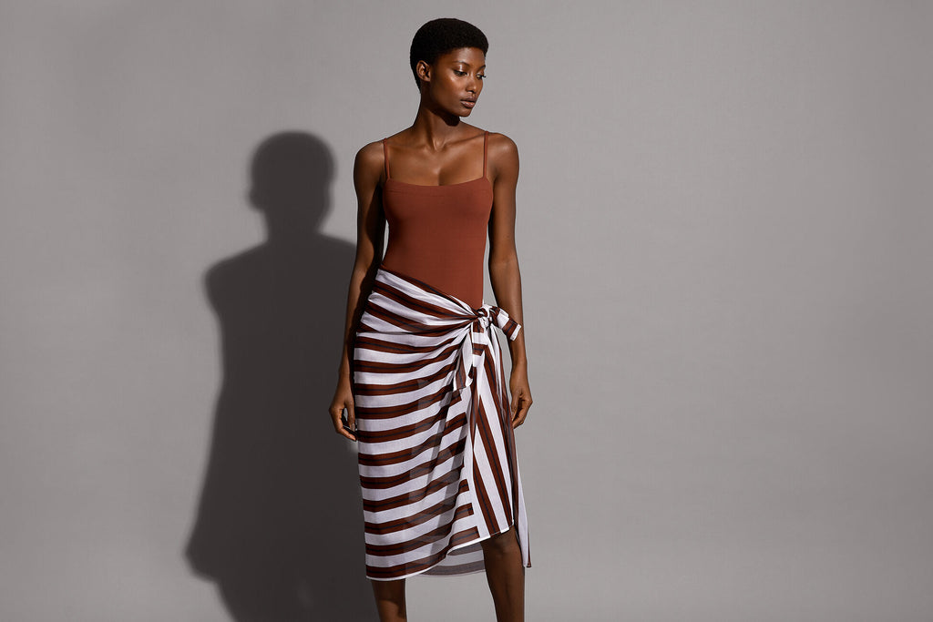 Namibie Sarong