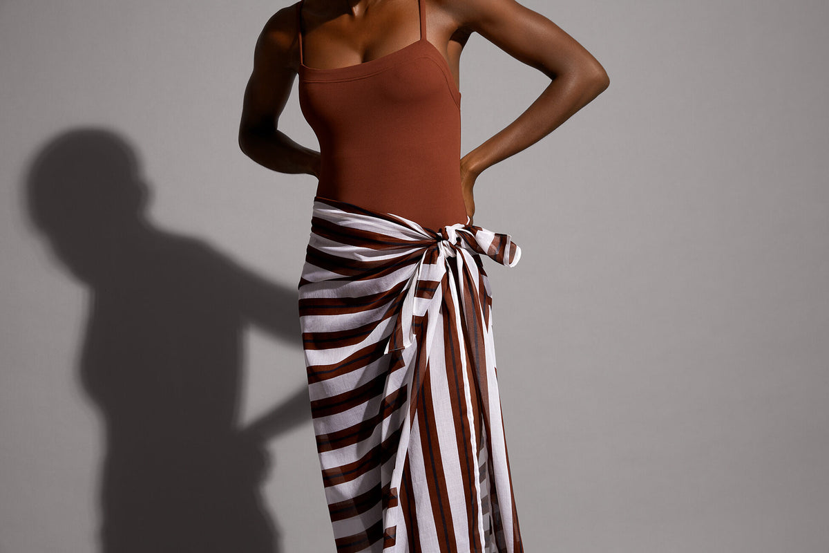 Namibie Sarong