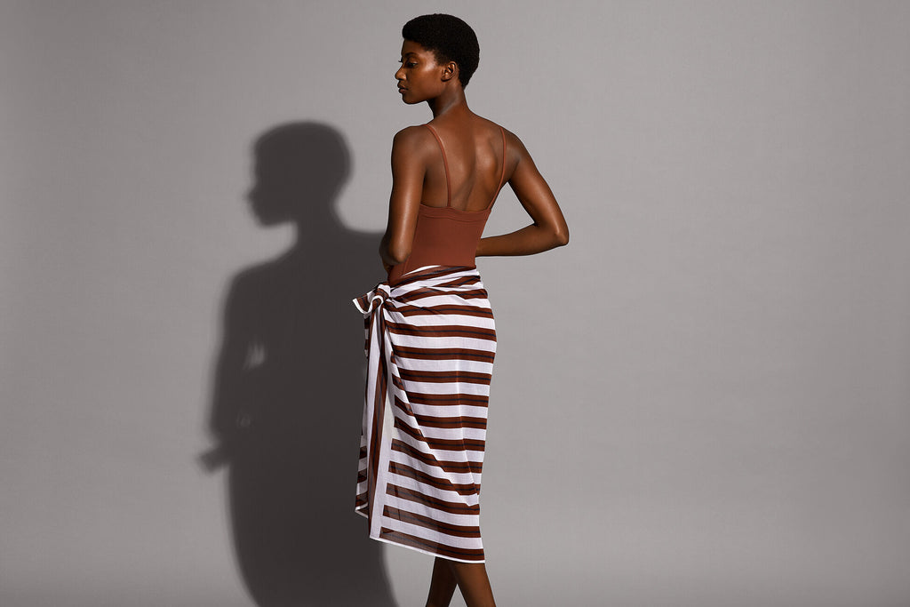 Namibie Sarong