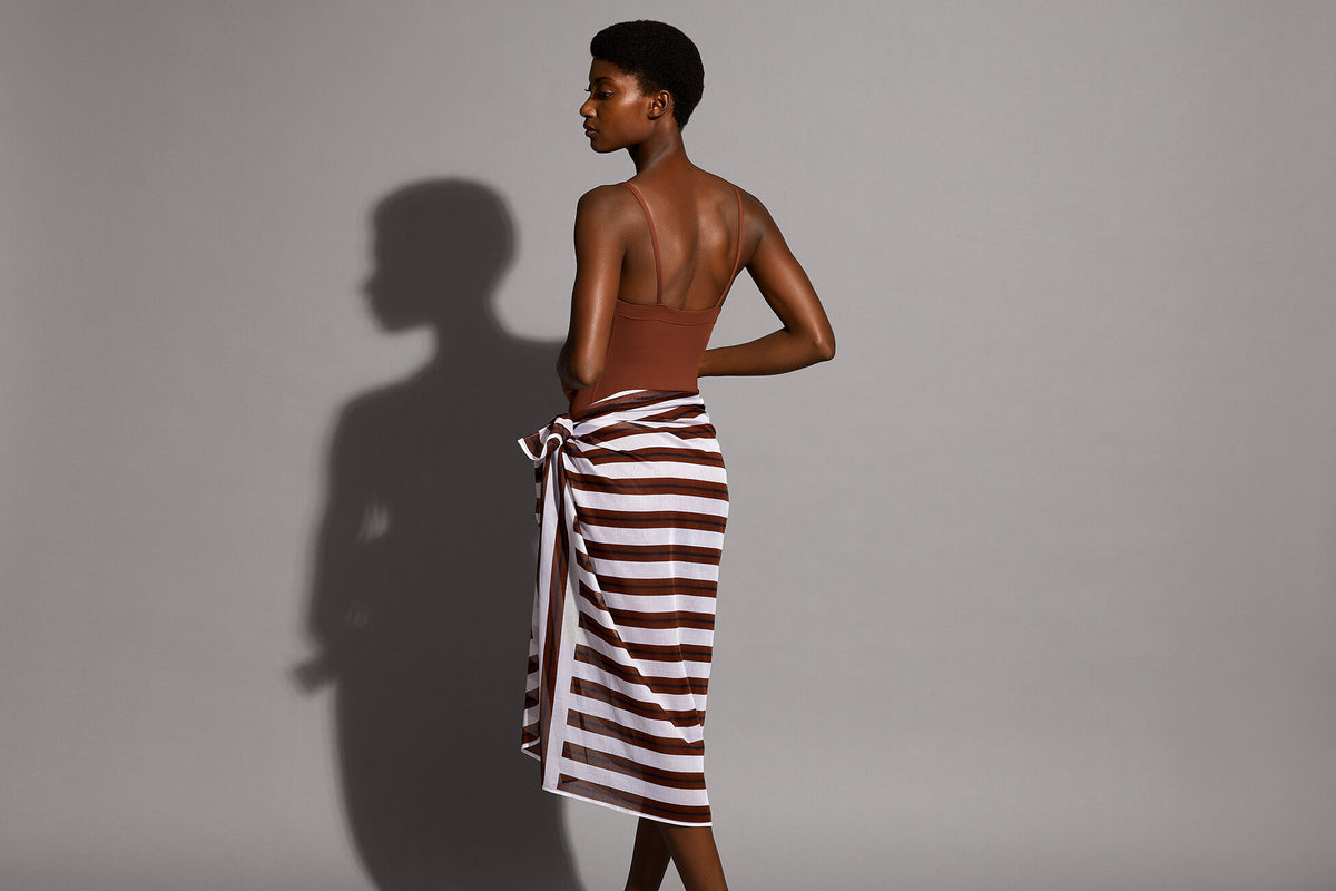 Namibie Sarong