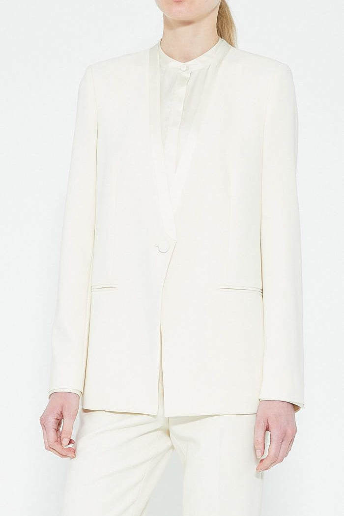 Clean Tux Jacket Admira